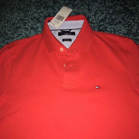 Tommy Hilfiger polo - Picture 1 of 1